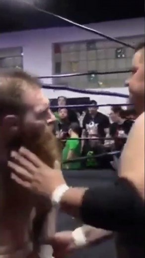 Pro Wrestling Epic - Chest Slap - March 29th, 2024