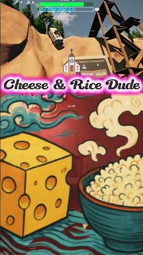 Tense Extraction Moment: ARC Raiders Highlights