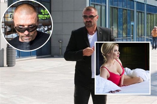 Zloglasni fudbaler izašao iz zatvora, lov s "partnerom u zločinu" je odmah počeo!