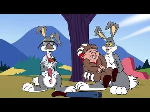 Wabbit Season HD