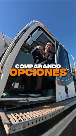 Used large crane: key questions before buying