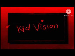 kid vision/warner bros records/tap logo kid songs darius g major