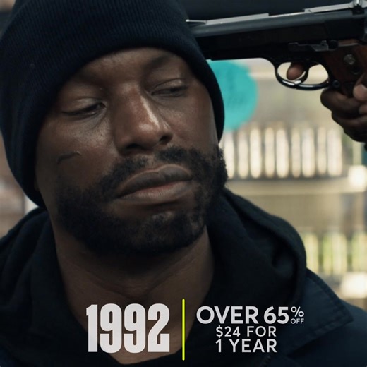 $24 FOR 1 YEAR | Hit Movies. Captivating Originals. Zero Ads. Get the STARZ app & start streaming for just $24 for 1 year! | STARZ