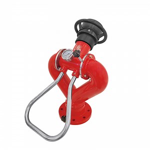 [Hot Item] Customize Water Cannon Fire Monitor