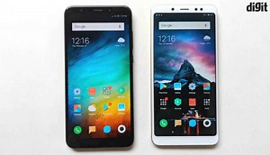 Xiaomi Redmi Note 5 now available via open sale on Flipkart, Mi.com | Digit