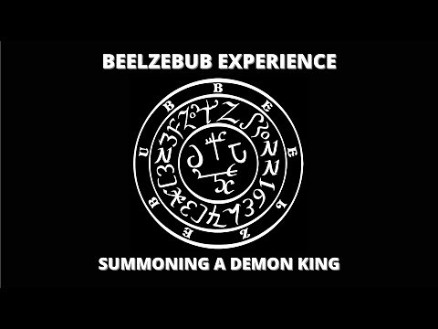 Beelzebub Experience (Beelzebub Invocation, Ritual, Evocation, Magick)