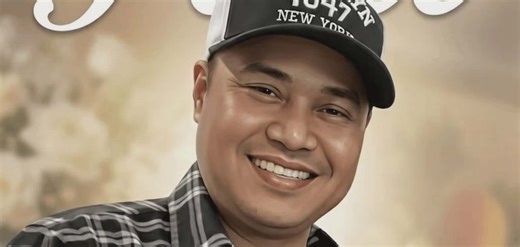 Jimmy Regino, April Boy brother, is dead, family announces