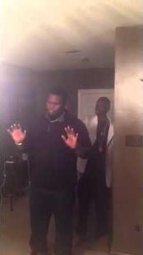 Pinky scene from "Next Friday" parody