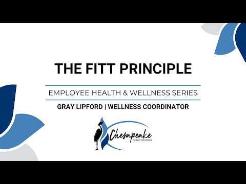 The FITT Principle