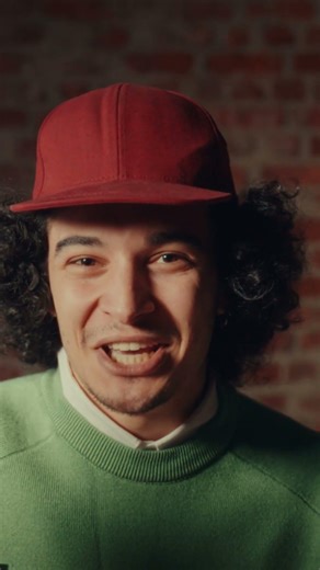 ETi Maximus - The Energy That Leads You Astray! – Influencer