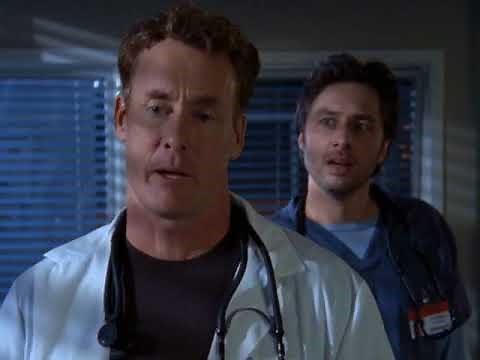 Le meilleur de Scrubs