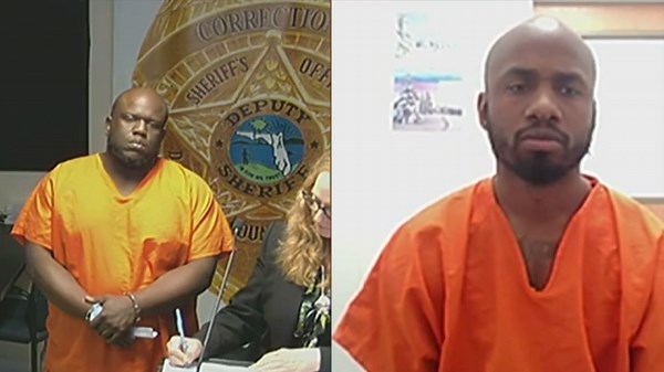 Two suspects arrested following home invasion shooting in Florida City captured on livestream - WSVN 7News | Miami News, Weather, Sports | Fort Lauderdale