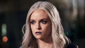 The Flash: Season 5 Episode 22 Legacy