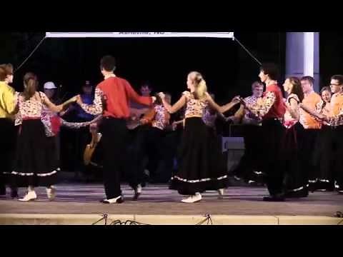 Cole Mountain Cloggers