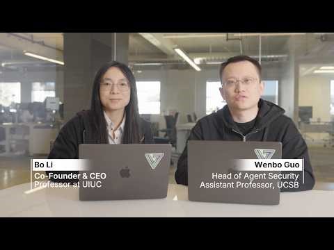 Virtue AI AgentSuite Demo: Full Platform Walkthrough for Enterprise AI and Security Teams