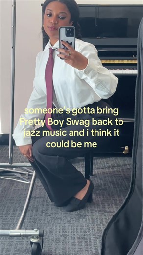 miles davis style inspo