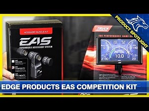 Edge Products EAS Competition Kit Overview