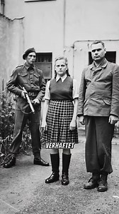 215K views · 1.4K reactions | Irma Grese #shorts #geschichte #history | Deutsche Geschichte | Facebook