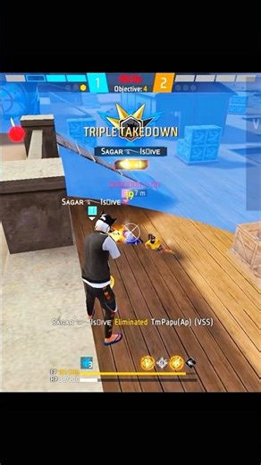 🙂🙂#freefire #like #share