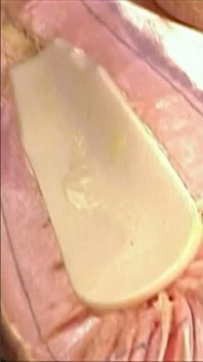 Crafting the Point of Pointe Shoes Pt 2 | How It's Made | Science Channel