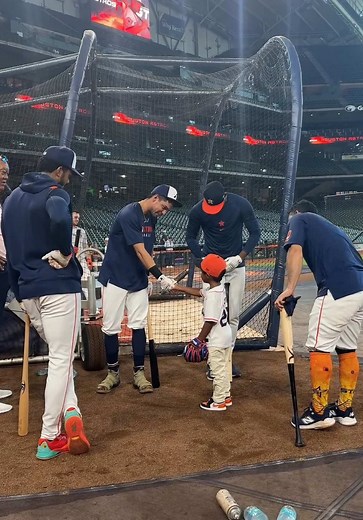 Houston Astros Highlights Featuring José Altuve