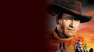 The Searchers (1956)