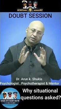 SSB Interview Secrets You Need to Know