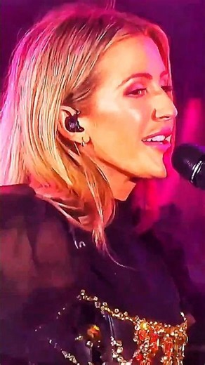 Ellie Goulding Love Me Like You Do#elliegoulding