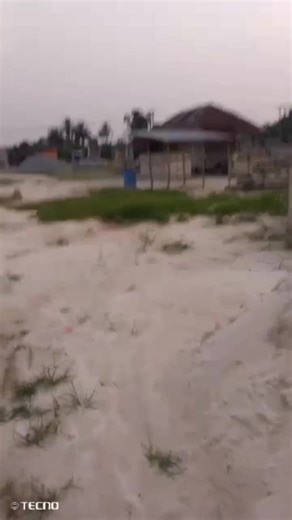 For sale 2 plots of dry land along the Ubogo/Otor-Udu ECN express way, Udu LGA Price N45million Contact: 09076353253 09124648989 | Okovwurie Felix Boss