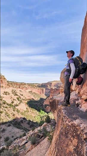 MOAB IS AWESOME!! #adventure #explore