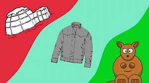 The Phonics ABC Song幼儿英语1 婴儿英语1亲子教育 动画 卡通 色彩 儿童 童年 画画