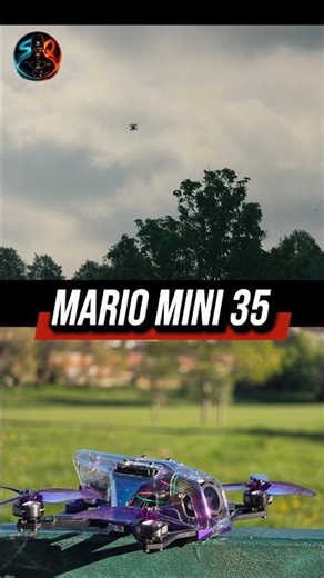 Ripping the Mario Mini 35… But Is It THE BEST? 🤯