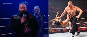 Family vs Family, unresolved history - 4 Reasons why Bray Wyatt called out Brock Lesnar and Bobby Lashley on WWE SmackDown