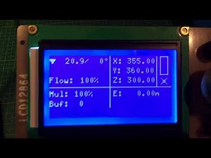 Sensorless Homing with Repetier on RADDS + Arduino Due + TMC2130