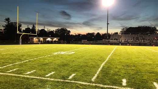 Alabama 8th-grade QB Kole Moody on record pace...for high school team