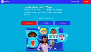 is technology improving student writing?