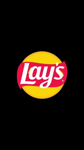 Lays Logo Animation with Procreate Techniques