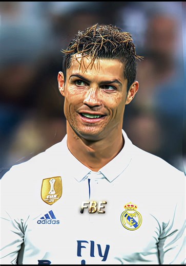 Jagaban Edit Featuring CR7 Highlights