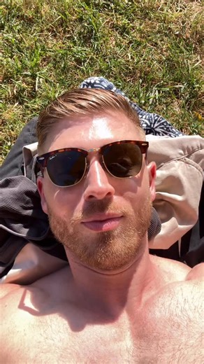 Like my new speedos? | ATOM - atasteofmatt