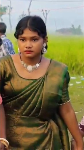 New Santali Festival Program Dance Orchestra Traditional Song Video/Santali Shorts #ViralVideo 2025🎥