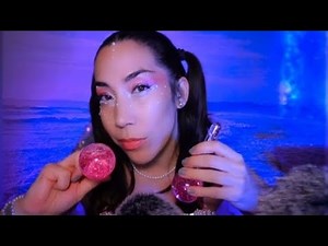 Underwater ASMR: Mermaid Sounds for Deep Relaxation