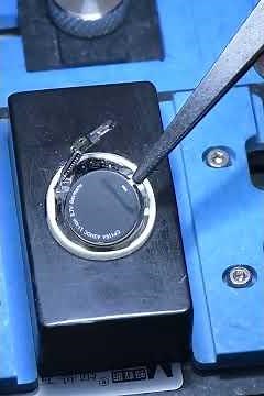 AirPods Pro Battery Replacement #Shorts