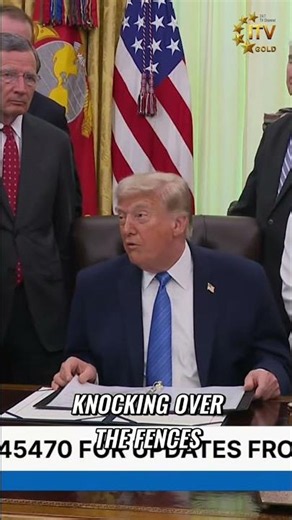 Border Security Breakthrough: Illegal Crossings Plummet! #shorts