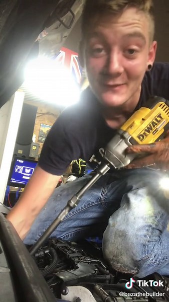 Removing Rusty Exhaust Bolts: A Hilarious Journey