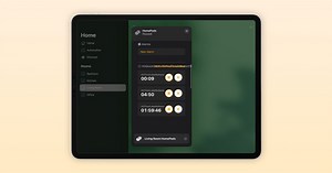 iOS 14.7 beta lets you set timers on HomePod using Home app - 9to5Mac