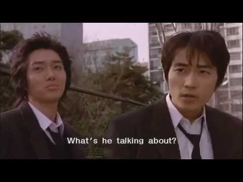 He Was Cool Korean Romantic Comedy Movies with English Subtitles