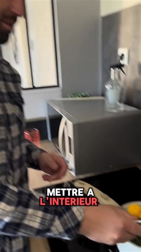 Thomas Cheneau on Reels