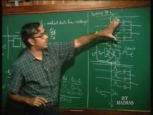 DRAM-CMOS and BiCMOS - Electrical Engineering Video Lecture - Electrical Engineering (EE)