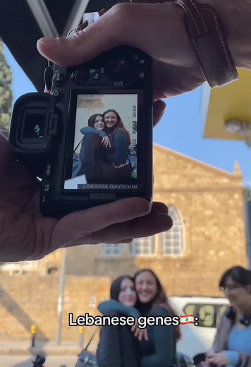 Exploring Lebanese Culture and Identity