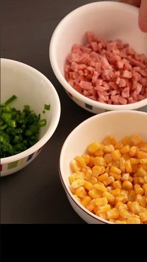 Unique Savory Bread, Light, Fluffy, and Irresistibly Delicious! #recipe #baking #food #easyrecipe